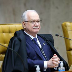 Fachin nega seguimento à ação do PDT contra aumento da taxa Selic pelo Banco Central