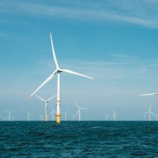 Lei 15.097/2025: um marco para a energia eólica offshore no Brasil