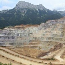 Imposto Seletivo na exportação mineral e o veto presidencial: eis um tiro no pé