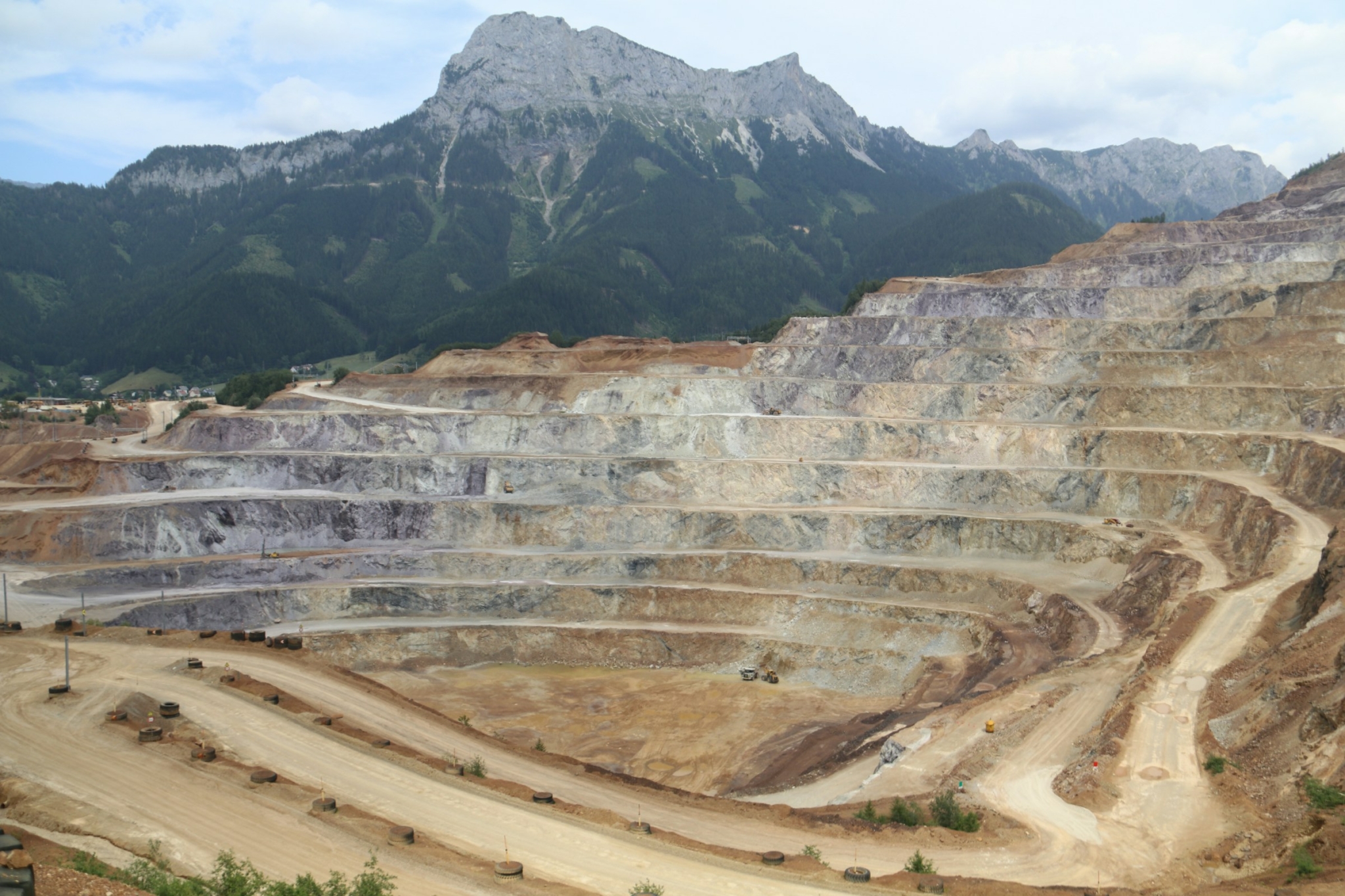 UHRs e o reaproveitamento de passivos minerários para armazenamento hidráulico