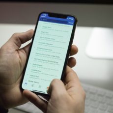 Por menos ‘energia masculina’ na regulação de conteúdo das redes sociais