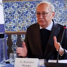 Gilmar diz que STF derrubaria medidas do Congresso que avançam sobre a Corte