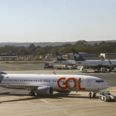 União fecha acordo com Gol e Azul e reduz R$ 5,5 bilhões de dívidas tributárias