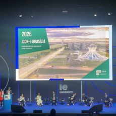 Ainda dá tempo de participar da Conferência da ICON-S sobre Direito Público em Brasília