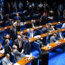 Congresso ratifica acordo para Brasil sediar a Corte Permanente de Arbitragem