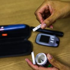 O futuro da Diabetes tipo 1