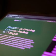 A tecno-política: quem controla a tecnologia, controla o futuro?