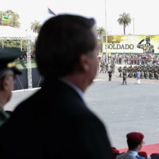 Com denúncia contra Bolsonaro, STF terá de traçar limite entre cogitação e tentativa de golpe
