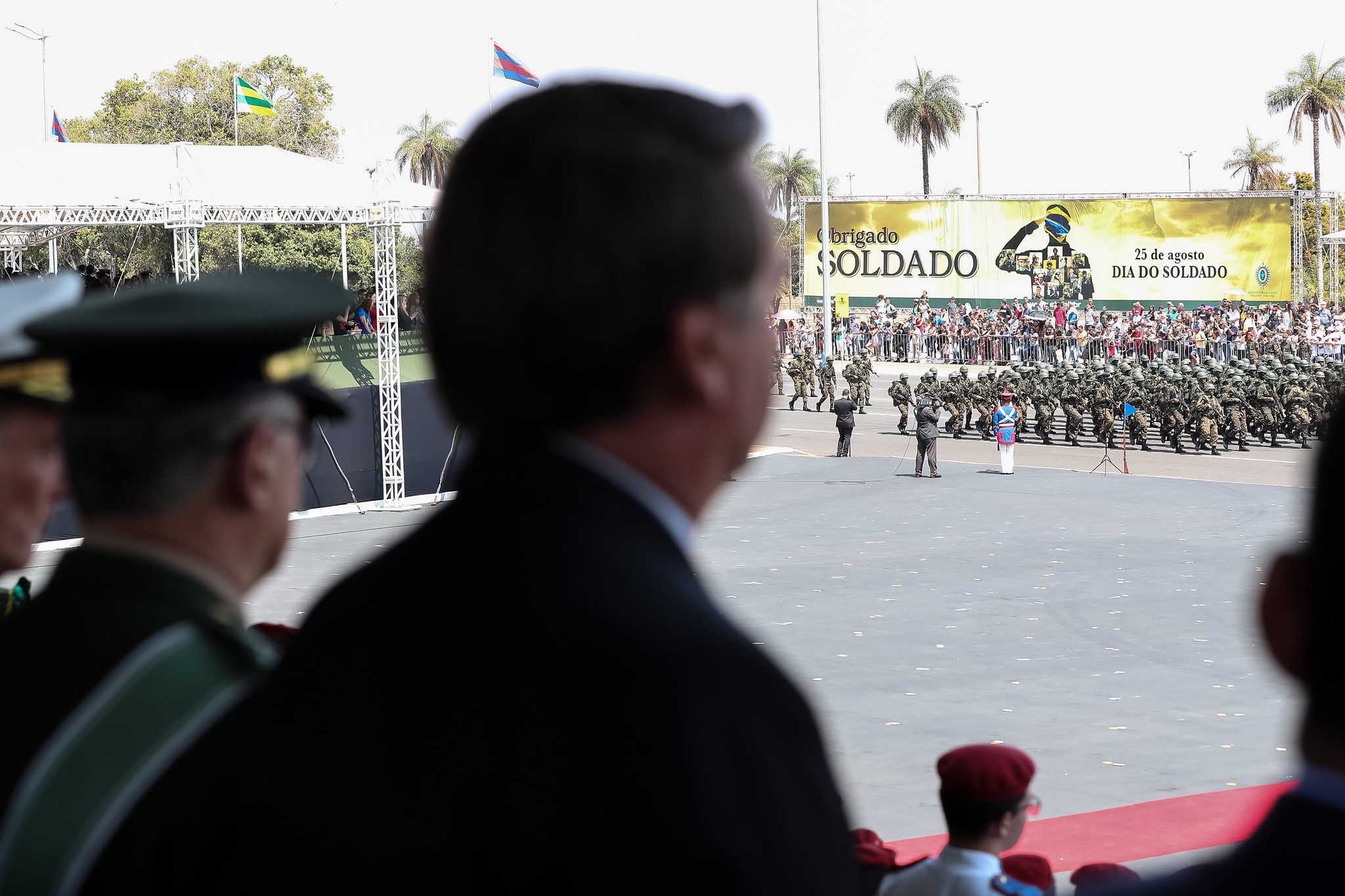 denúncia bolsonaro stf