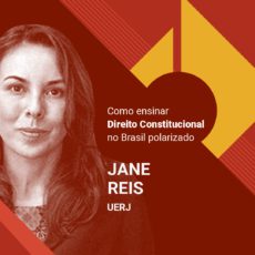 Mudanças no ensino de Direito Constitucional refletem a transformação na sociedade