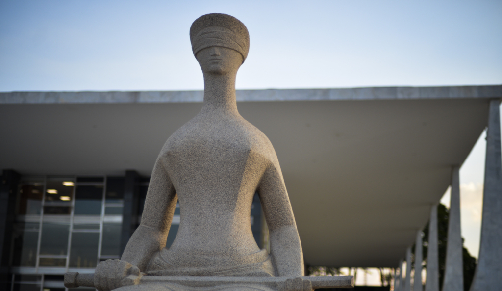 Litigância predatória é um revés à Justiça sustentável