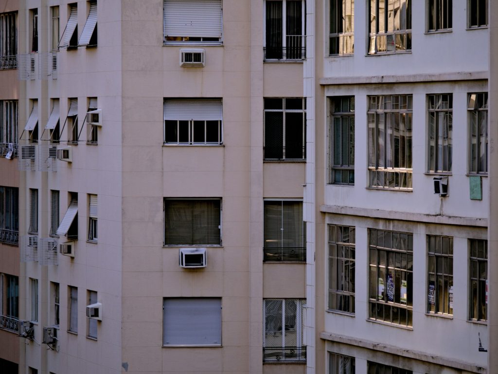 As novas bases do crédito habitacional no Brasil
