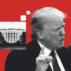 Live do JOTA discute nesta segunda-feira (20/1) impactos da posse de Trump no Brasil
