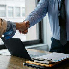 Novas regras para registro de transações com commodities