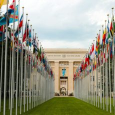 O princípio da jurisdição universal no Direito Internacional