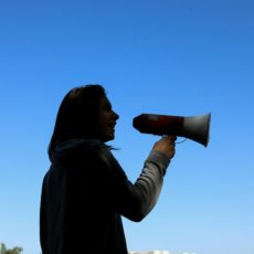 O direito à crítica deve ser garantido em uma sociedade democrática