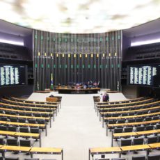 Eleições da Mesa das Casas Legislativas – parte 1