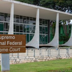 Acordos na jurisdição constitucional