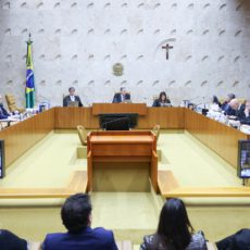 O modelo neoconstitucionalista como causador da insegurança jurídica no STF