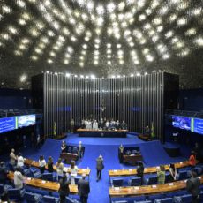 Crítica à proposta de limitação de voto único nas eleições para o Senado Federal