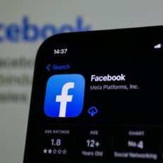 A rendição da Meta e o modelo de negócios