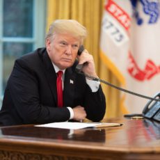 A FCPA e a doutrina MAGA: make accountability go away