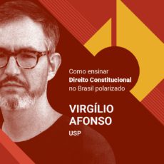 O efeito STF na sala de aula: ‘É menos passividade e mais engajamento’