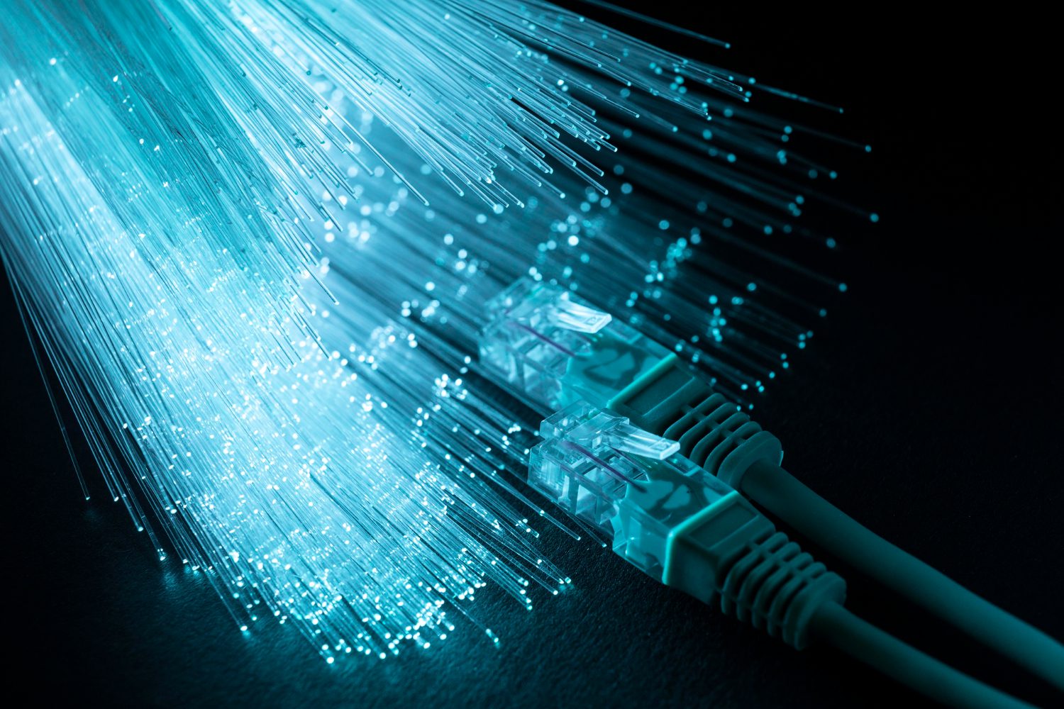 Goiás de Fibra: inovação no regime de contratação e conectividade de alto impacto
