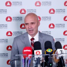 Secretário de Zema aposta em PL e Novo unidos em 2026 em MG