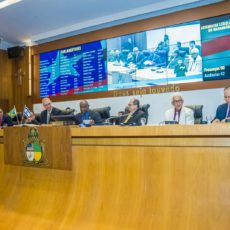 Maioria no Supremo suspende foro privilegiado a diretores da Assembleia Legislativa do MA