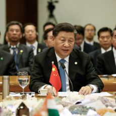 Guerra comercial: China responde EUA com virulência e estratégia mais institucional