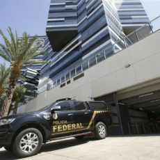 Dino autoriza operação da PF envolvendo venda de destinação de emendas a hospital no RS