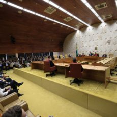 STF – ISS sobre industrialização por encomenda – 26/2/2024