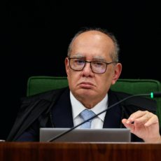Gilmar Mendes homologa acordo e encerra disputa pela presidência da CBF
