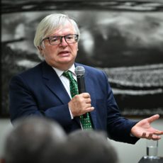 A visão de Herman Benjamin sobre anistia a corruptos, salário de juiz e acesso à Justiça