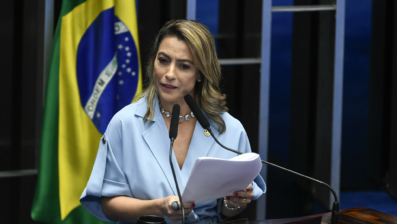 Soraya Thronicke avalia acionar STF para prorrogação da CPI das bets