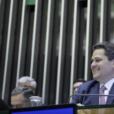 Margem Equatorial e Ministério de Minas e Energia na mira de Alcolumbre