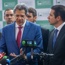Entidades divulgam manifesto contra PL dos Supersalários