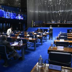 Senado deve analisar nesta quarta PL que pode liberar pagamento de restos a pagar
