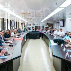 MP e negociação coletiva marcam retomada do diálogo com servidores