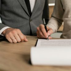 Como funciona o acordo trabalhista para demissão consensual