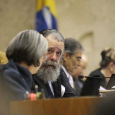 Anistia e o STF: uma lacuna a ser preenchida