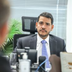 AGU pede que STF priorize julgamento sobre responsabilização das plataformas digitais