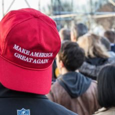 Trump e a agenda ‘anti-woke’