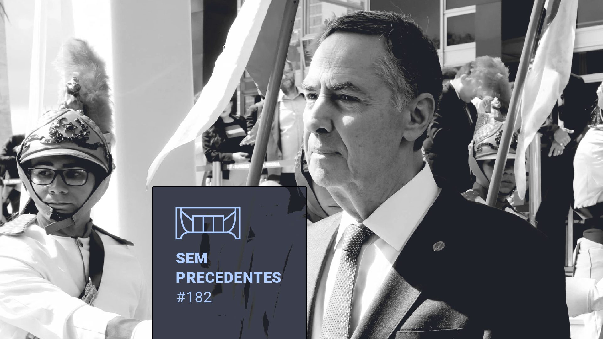 O discurso simplificador de Barroso sobre as críticas ao STF