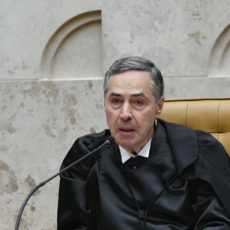 Barroso, do Iluminismo ao reacionarismo