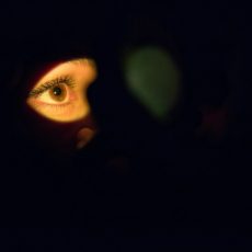 ‘Venda de íris’ à luz da LGPD
