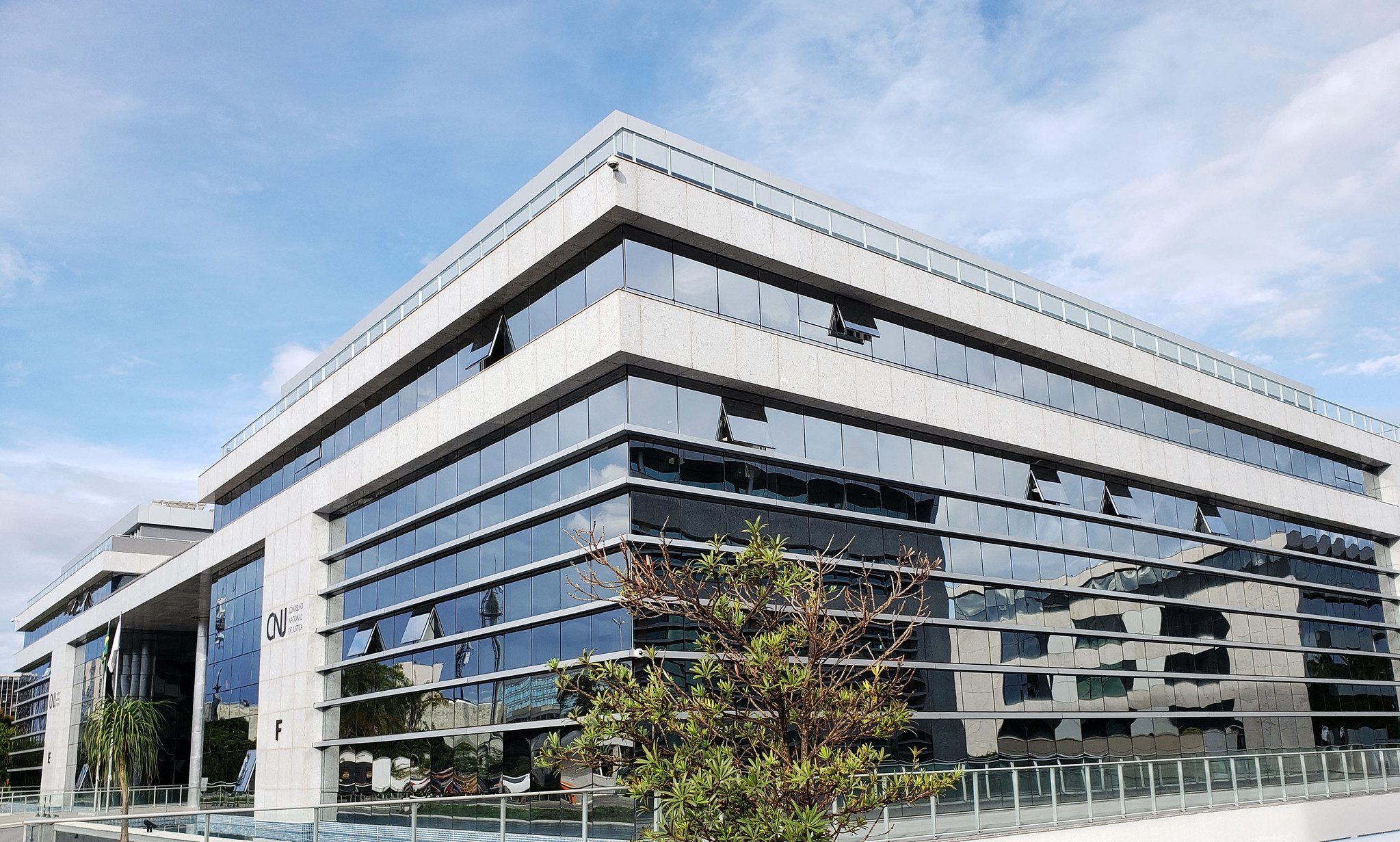 CNJ aprova resolu&ccedil;&atilde;o que estabelece normas para uso de IA generativa nos  tribunais