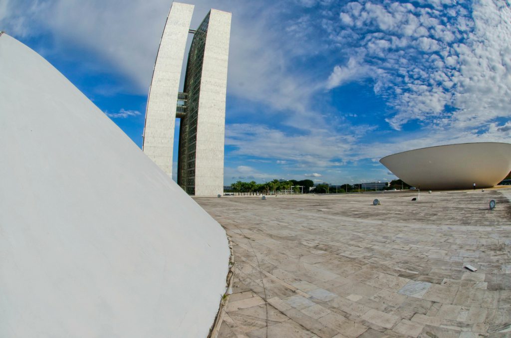 IOF Congresso