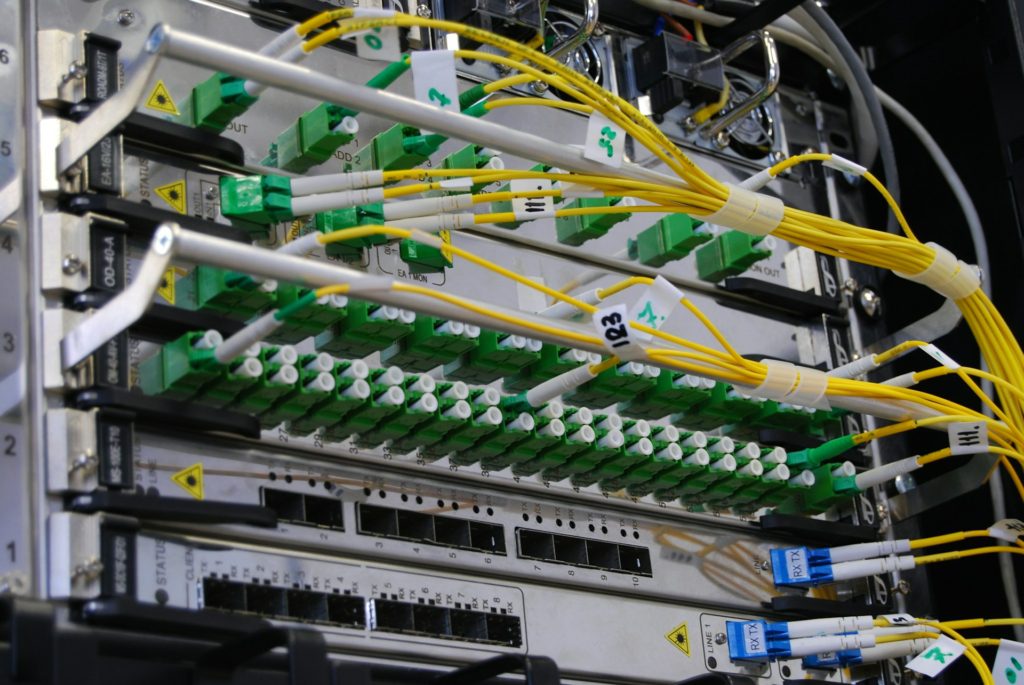 data center Redata